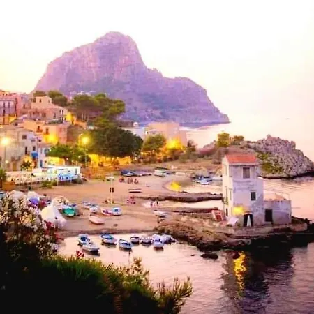 Donna Carmela Porticello