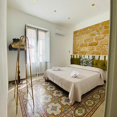 Ferienhaus Donna Carmela