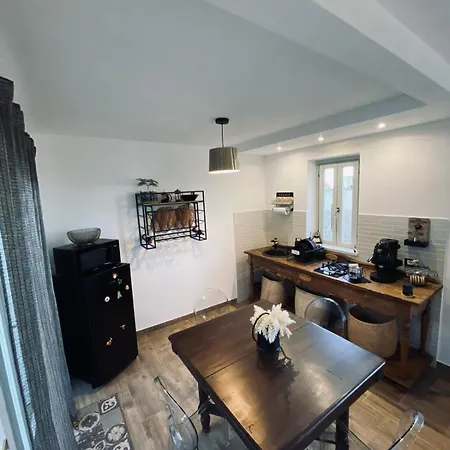 Donna Carmela Ferienhaus *