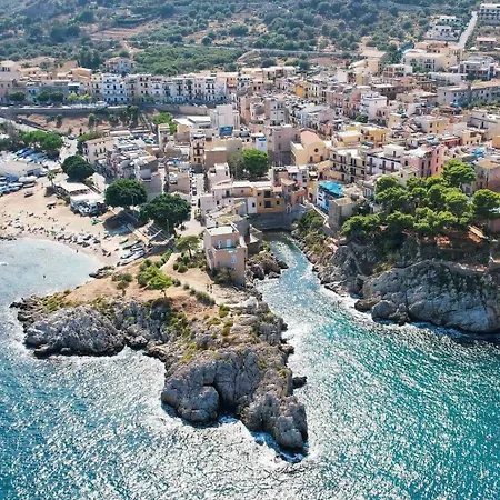 Ferienhaus Donna Carmela Porticello