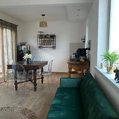 Ferienhaus Donna Carmela