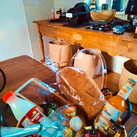 Ferienhaus Donna Carmela