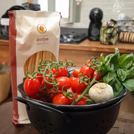 Donna Carmela * Porticello