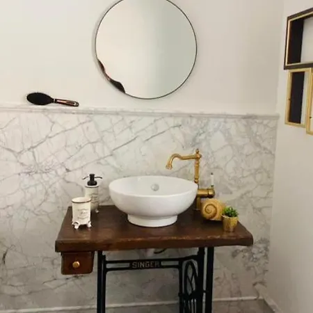 Donna Carmela * Porticello