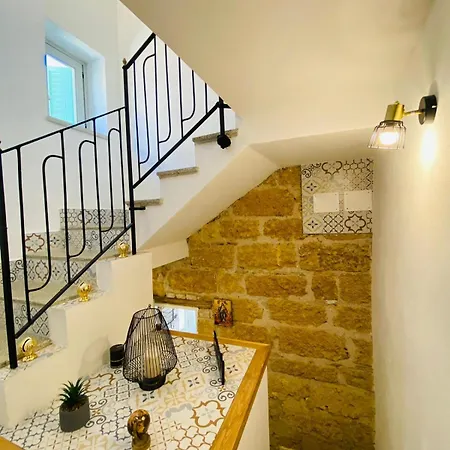 Donna Carmela Porticello