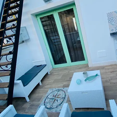 Donna Carmela Prázdninový dům *