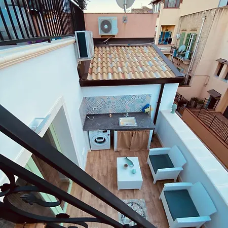 Donna Carmela Porticello