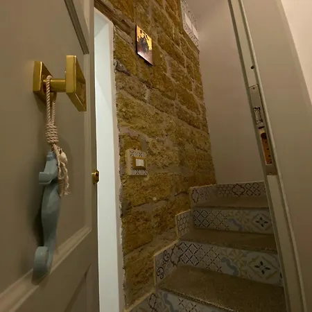 Prázdninový dům Donna Carmela *