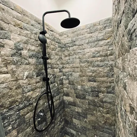 Prázdninový dům Donna Carmela *