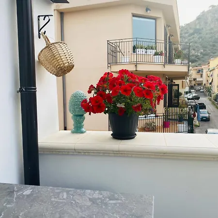 Donna Carmela Porticello