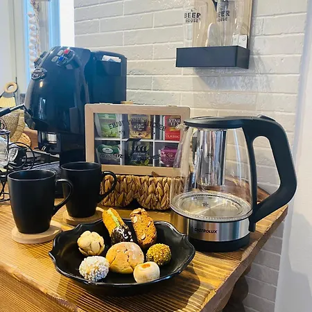 Donna Carmela * Porticello