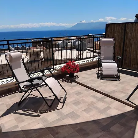 Donna Carmela Porticello