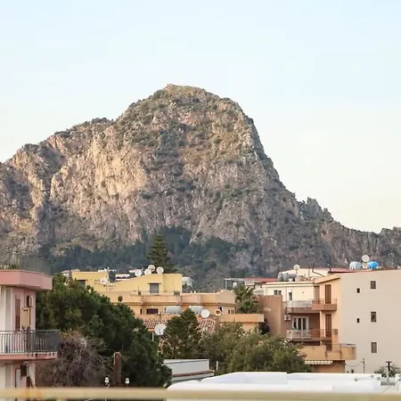 Donna Carmela Porticello