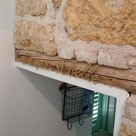 Donna Carmela Porticello